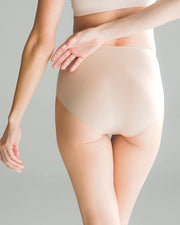 Invisible High-Waist Shapewear