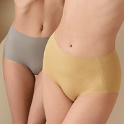 Invisible High-Waist Micro Shapewear