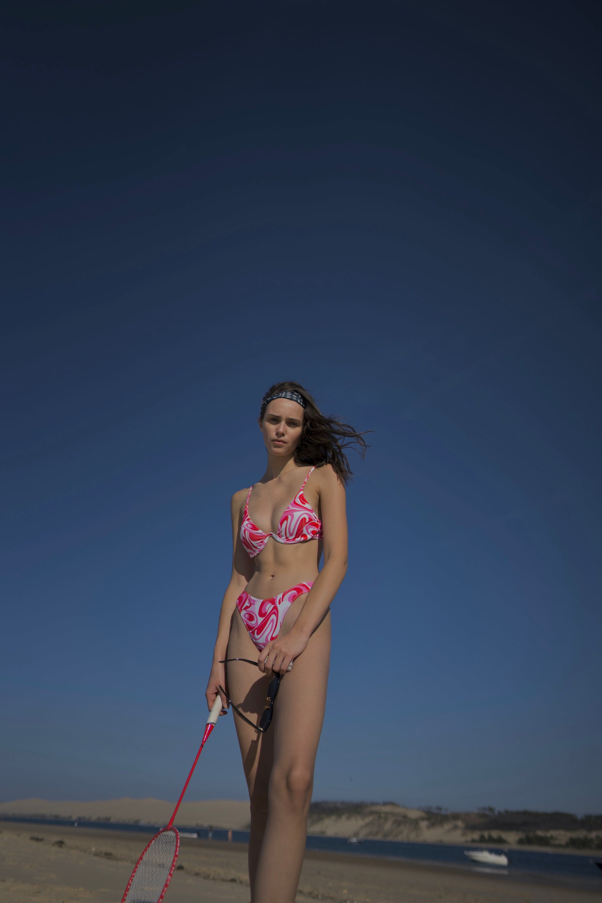 Charlotte Brazilian Bikini & Thong